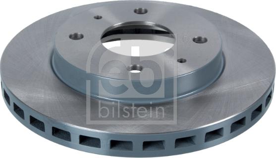 Febi Bilstein 14924 - Disc frana parts5.com