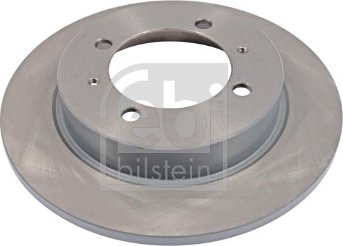 Febi Bilstein 14925 - Disc frana parts5.com