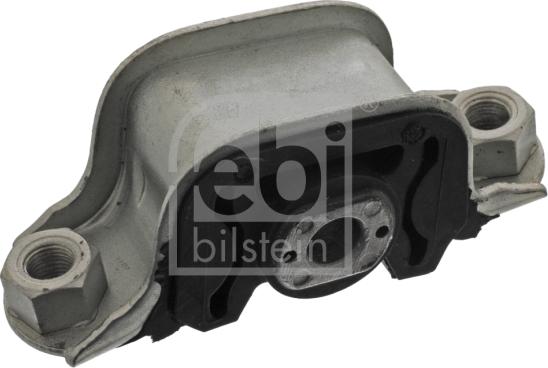 Febi Bilstein 14491 - Felfüggesztés, motor parts5.com