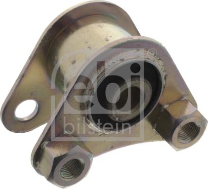 Febi Bilstein 14492 - Felfüggesztés, motor parts5.com