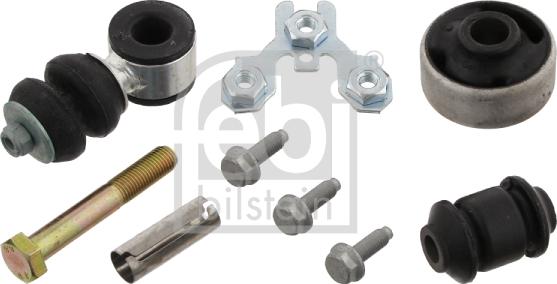 Febi Bilstein 14414 - Montážní sada, řídicí mechanismus parts5.com