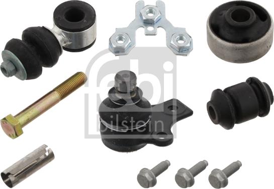 Febi Bilstein 14416 - Asennussarja, ohjausvipu parts5.com