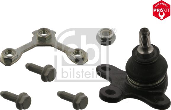 Febi Bilstein 14426 - Articulatie sarcina / ghidare parts5.com