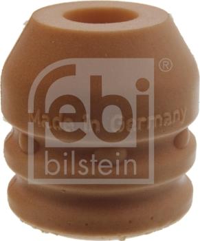 Febi Bilstein 14593 - Tampon cauciuc, suspensie parts5.com