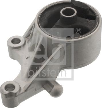 Febi Bilstein 14553 - Uležištenje, motor parts5.com