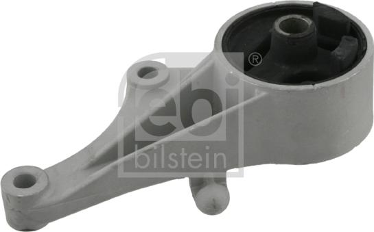 Febi Bilstein 14552 - Zavěšení motoru parts5.com