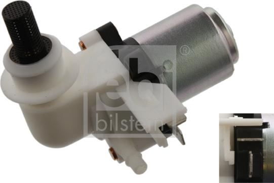 Febi Bilstein 14503 - Čerpadlo ostrekovača skiel parts5.com