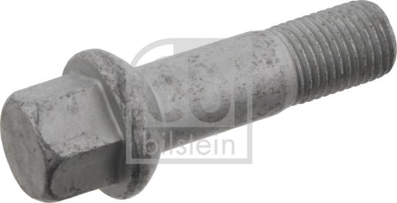 Febi Bilstein 46643 - Šroub kola parts5.com