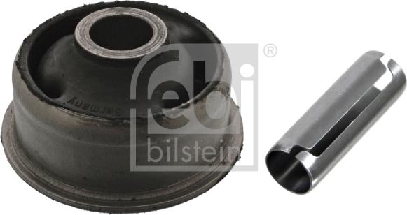 Febi Bilstein 14520 - Uložení, řídicí mechanismus parts5.com