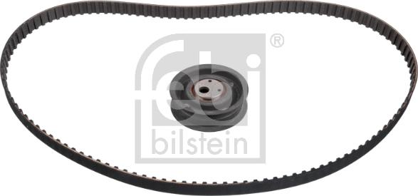 Febi Bilstein 14574 - Fogasszíjkészlet parts5.com