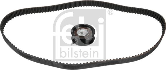 Febi Bilstein 14630 - Komplet zupčastog kaiša parts5.com