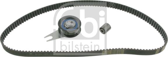 Febi Bilstein 14620 - Juego de correas dentadas parts5.com