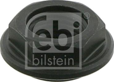 Febi Bilstein 14099 - Navojna čahura, opružna noga parts5.com