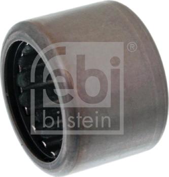 Febi Bilstein 14098 - Palier de guidage, embrayage parts5.com