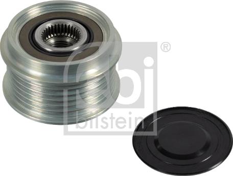 Febi Bilstein 14043 - Fulie, alternator parts5.com