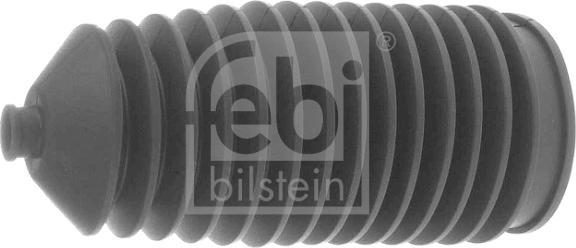 Febi Bilstein 14085 - Burduf cauciuc, directie parts5.com