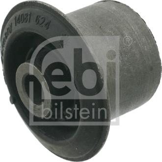 Febi Bilstein 14081 - Έδραση, ψαλίδι parts5.com