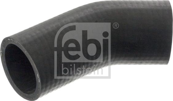 Febi Bilstein 14027 - Radiator Hose parts5.com