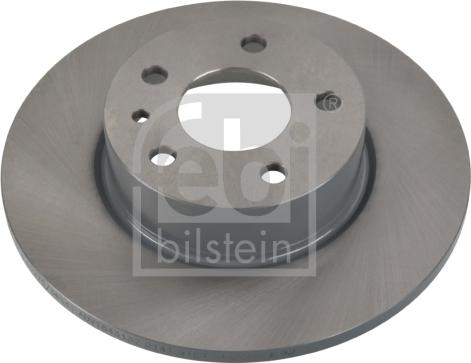 Febi Bilstein 14079 - Disc frana parts5.com