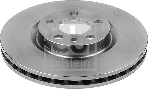 Febi Bilstein 14075 - Disc frana parts5.com