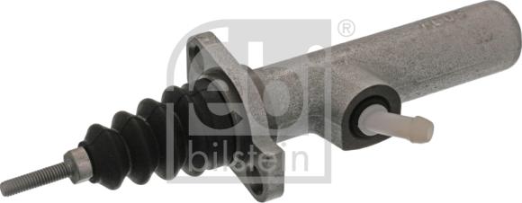 Febi Bilstein 14072 - Pompa centrala, ambreiaj parts5.com