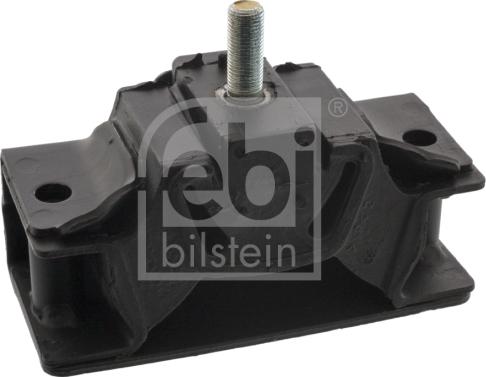 Febi Bilstein 14191 - Lagerung, Motor parts5.com