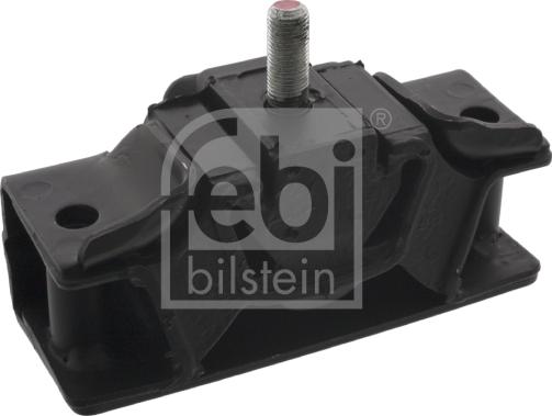 Febi Bilstein 14192 - Holder, engine mounting parts5.com