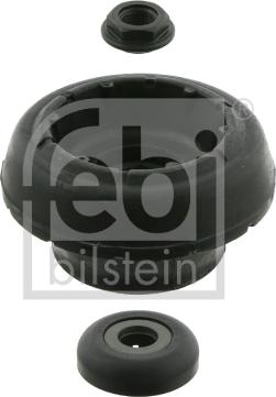 Febi Bilstein 14116 - Támcsapágy, gólyaláb parts5.com