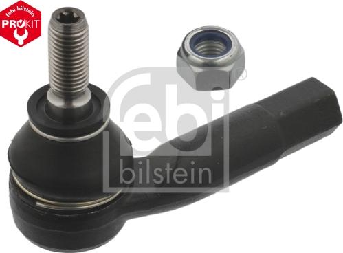 Febi Bilstein 14180 - Końcówka drążka kierowniczego poprzecznego parts5.com