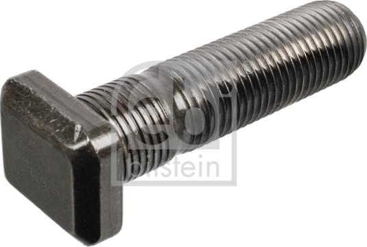 Febi Bilstein 14853 - Bolt roata parts5.com