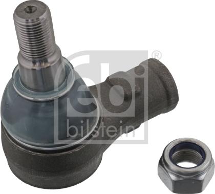 Febi Bilstein 14834 - Gömbcsukló, vezetőkar parts5.com