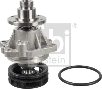 Febi Bilstein 14349 - Bomba de agua parts5.com