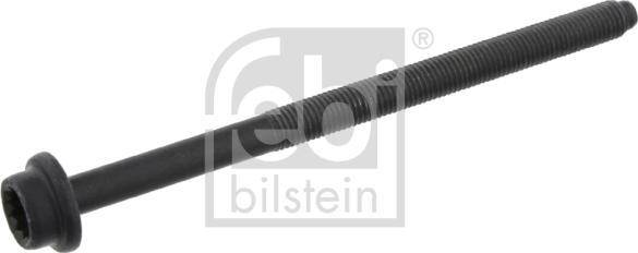 Febi Bilstein 14346 - Tornillo de culata parts5.com