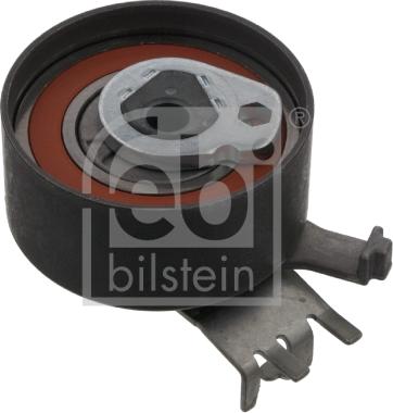 Febi Bilstein 14381 - Натяжной ролик, ремень ГРМ parts5.com