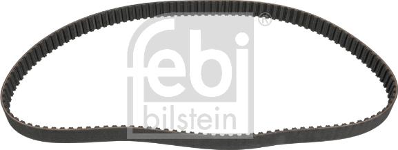 Febi Bilstein 14370 - Fogasszíj parts5.com