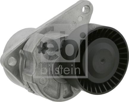 Febi Bilstein 14377 - Ремъчен обтегач, пистов ремък parts5.com