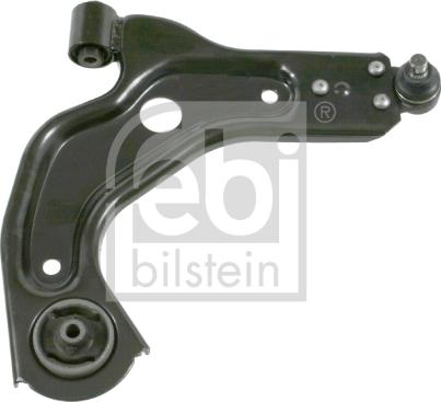 Febi Bilstein 14243 - Track Control Arm parts5.com