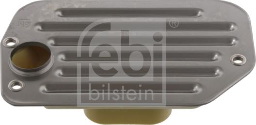 Febi Bilstein 14266 - Hidraulični filtar, automatski mjenjač parts5.com