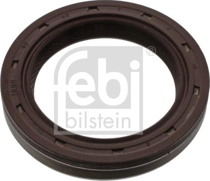 Febi Bilstein 14211 - Radijalni zaptivni prsten (semering), bregasto vratilo parts5.com