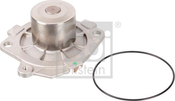 Febi Bilstein 14229 - Pumpa za vodu parts5.com