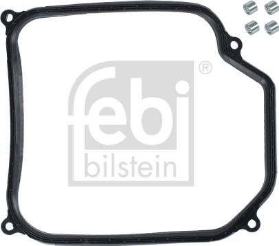 Febi Bilstein 14270 - Tiiviste, automaattivaihteiston öljypohja parts5.com