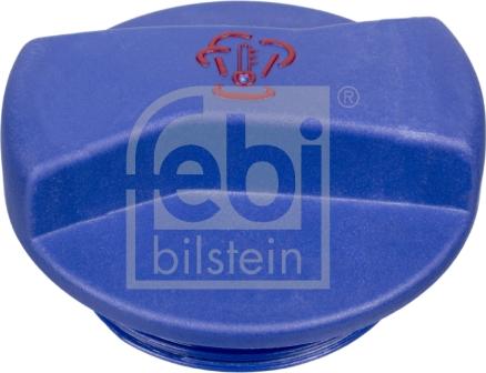 Febi Bilstein 14700 - Buson,vas expansiune parts5.com