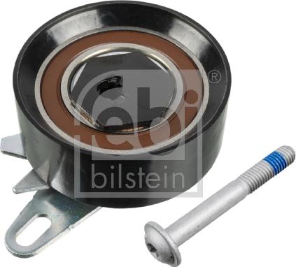 Febi Bilstein 14732 - Tensioner Pulley, timing belt parts5.com