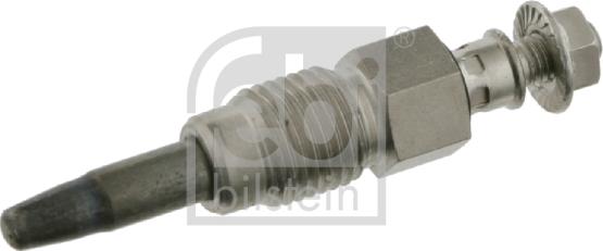 Febi Bilstein 15956 - Bougie de préchauffage parts5.com