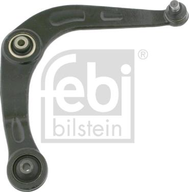 Febi Bilstein 15951 - Wahacz, zawieszenie koła parts5.com