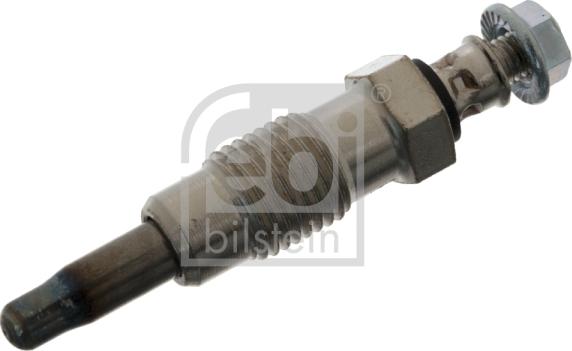 Febi Bilstein 15953 - Świeca żarowa parts5.com