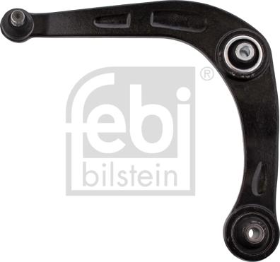 Febi Bilstein 15952 - Wahacz, zawieszenie koła parts5.com