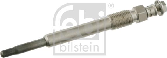 Febi Bilstein 15957 - Bujie incandescenta parts5.com