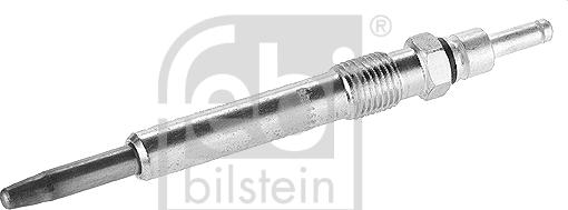 Febi Bilstein 15964 - Προθερμαντήρας parts5.com