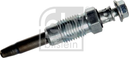 Febi Bilstein 15965 - Glow Plug parts5.com